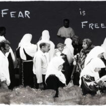 Fear is Free