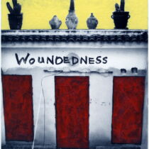 Woundedness
